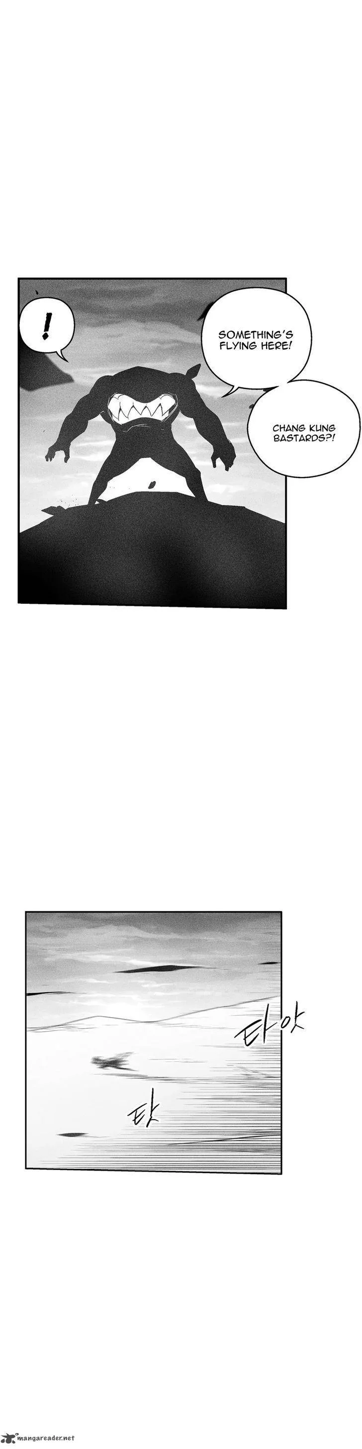 White Epic Chapter 91 page 5