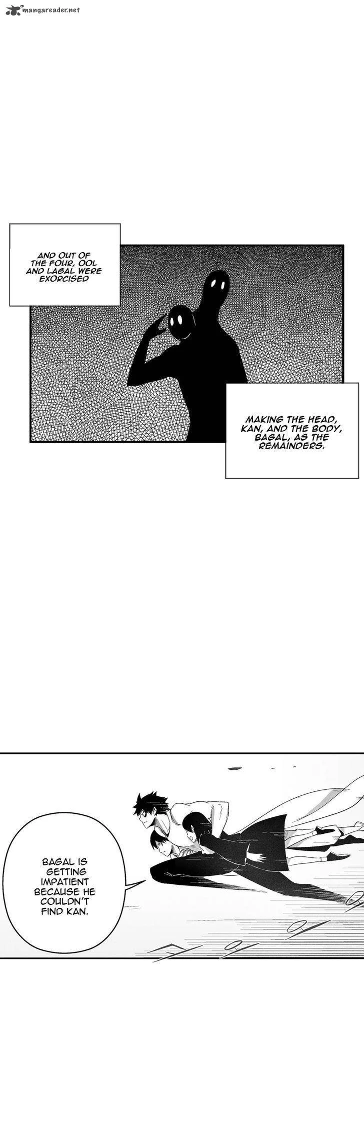 White Epic Chapter 91 page 9