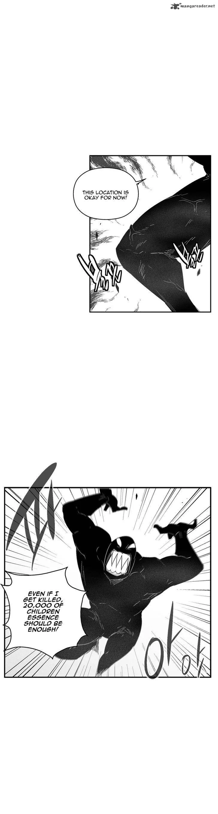 White Epic Chapter 91 page 16