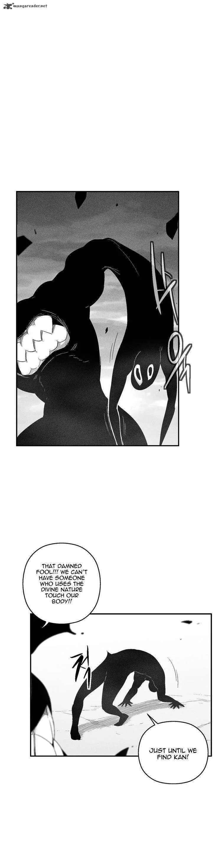 White Epic Chapter 91 page 7
