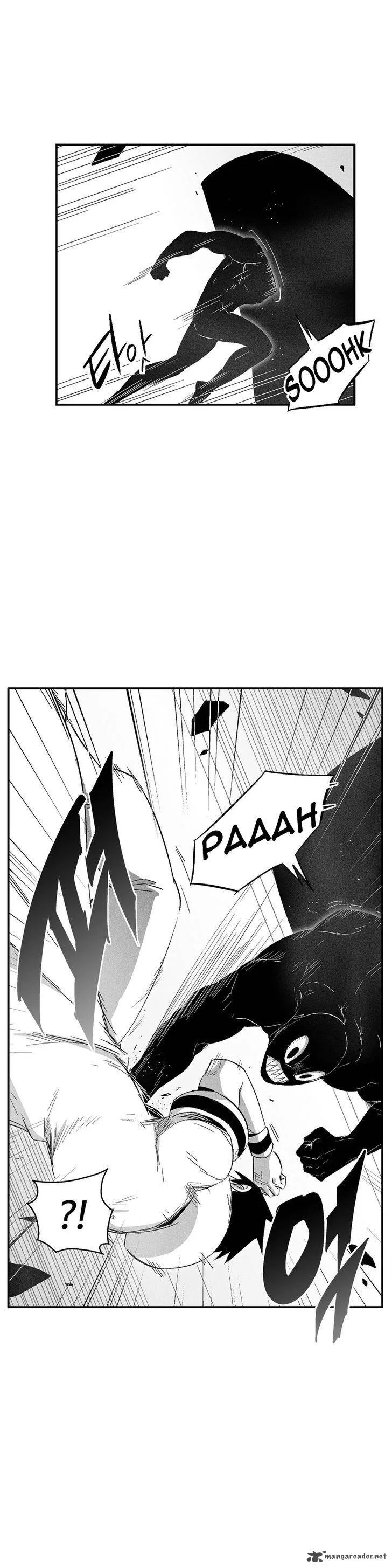 White Epic Chapter 91 page 13