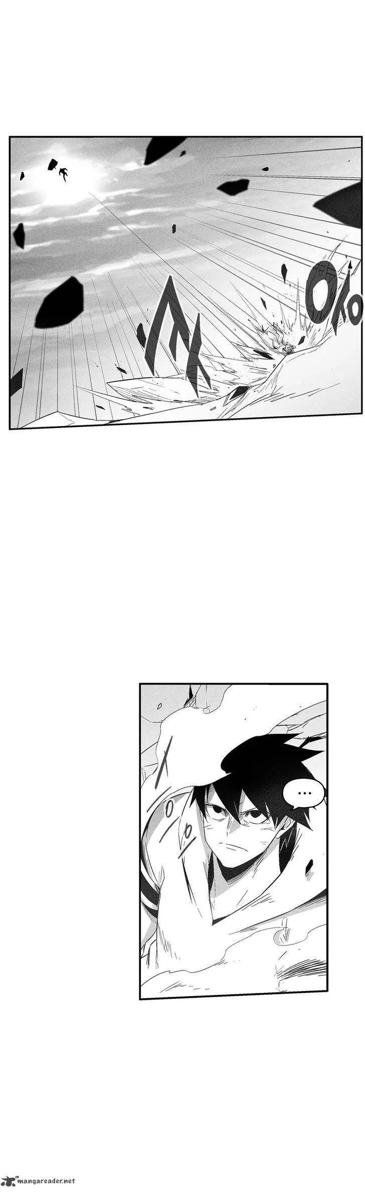 White Epic Chapter 91 page 14