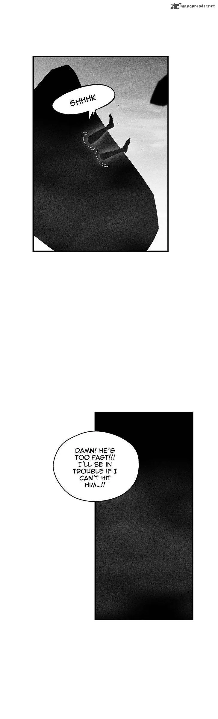 White Epic Chapter 92 page 15