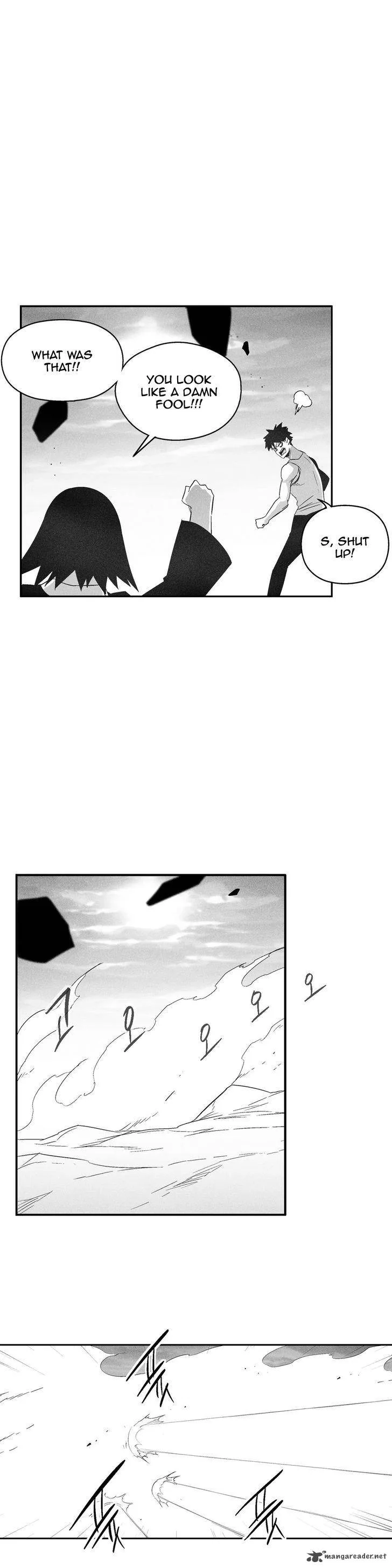 White Epic Chapter 92 page 11