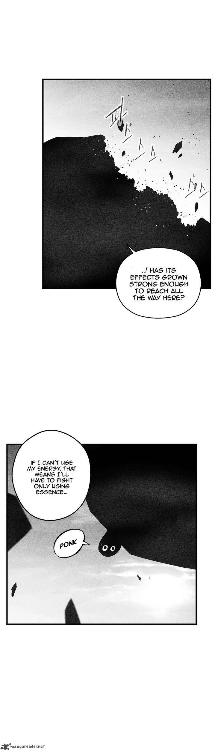 White Epic Chapter 92 page 16