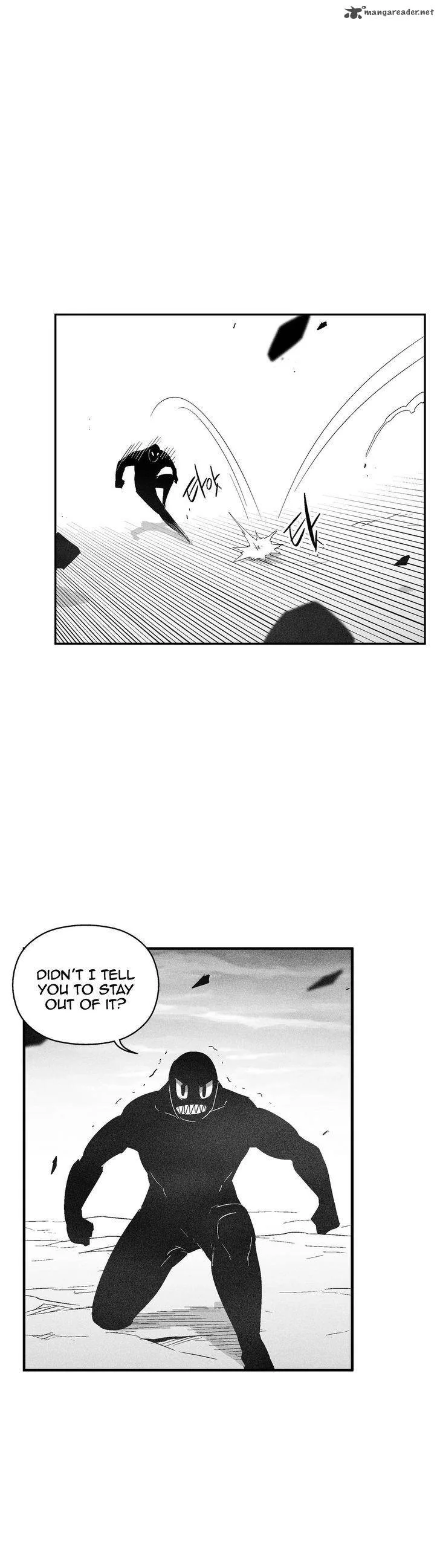 White Epic Chapter 92 page 9