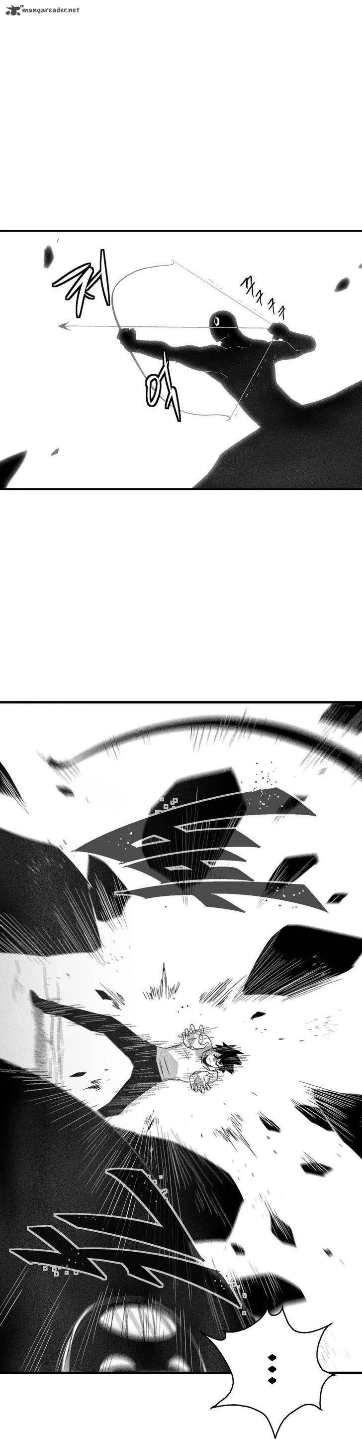White Epic Chapter 92 page 8