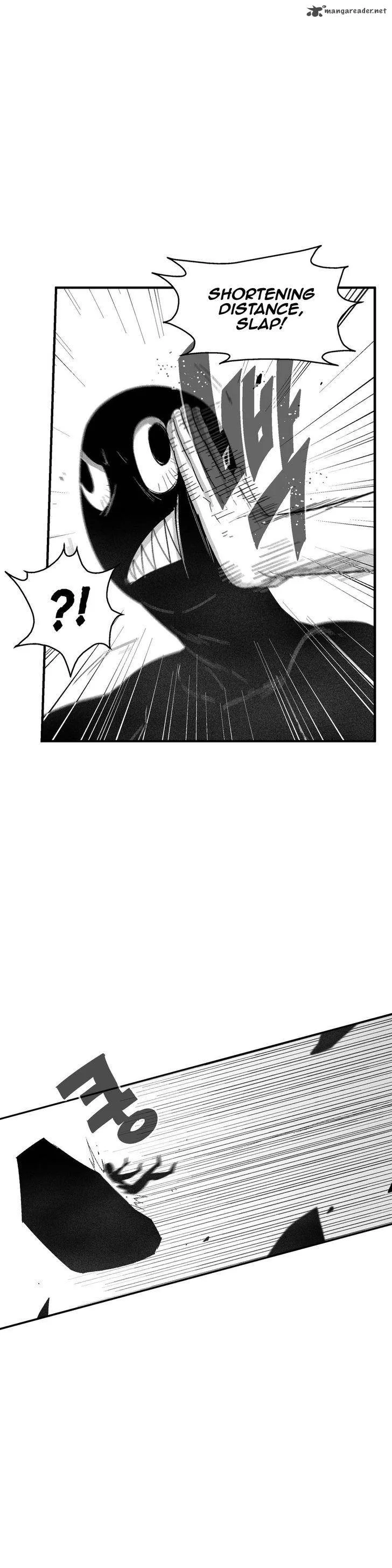 White Epic Chapter 92 page 14