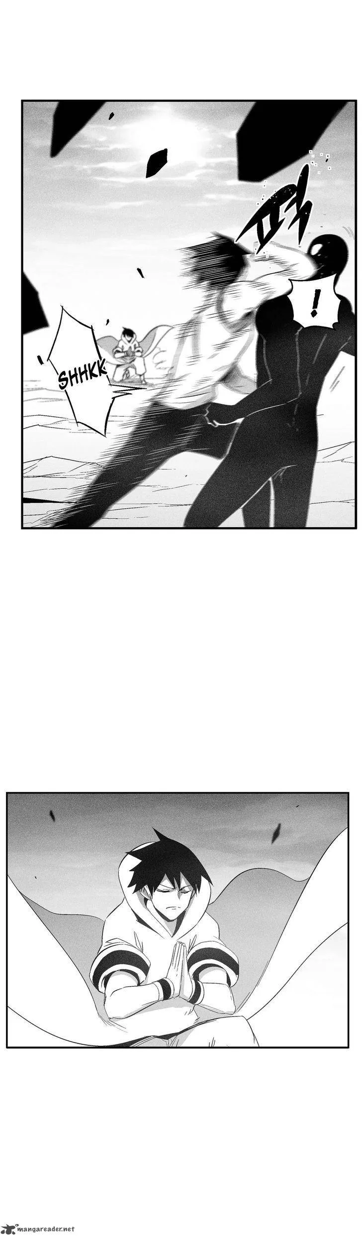 White Epic Chapter 92 page 2