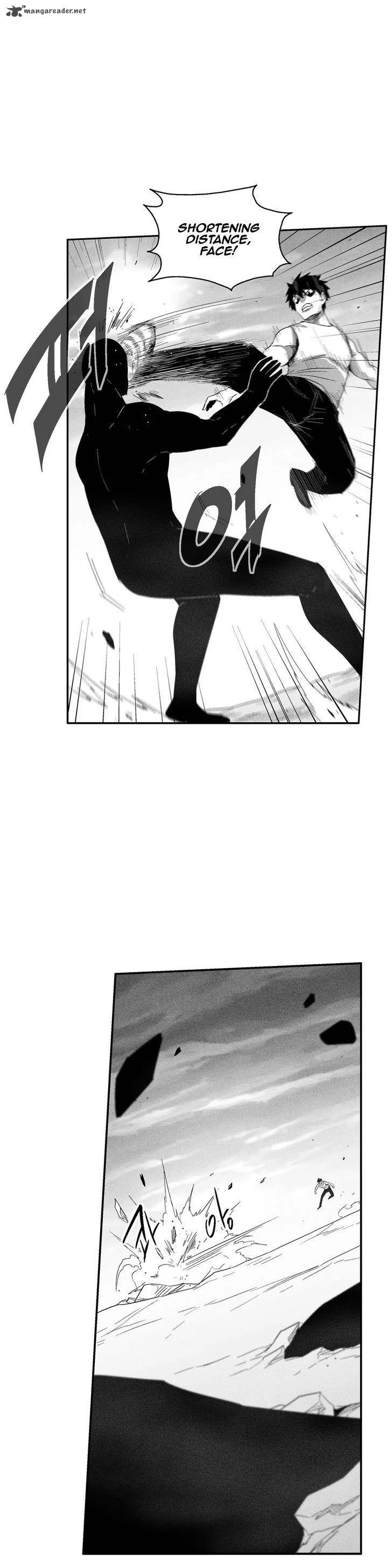 White Epic Chapter 92 page 10