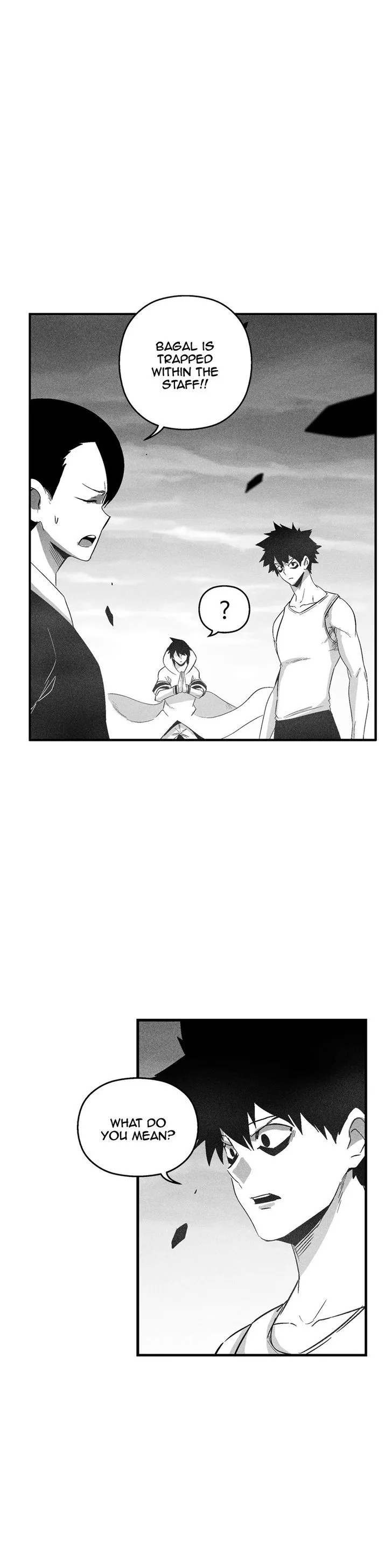 White Epic Chapter 93 page 9