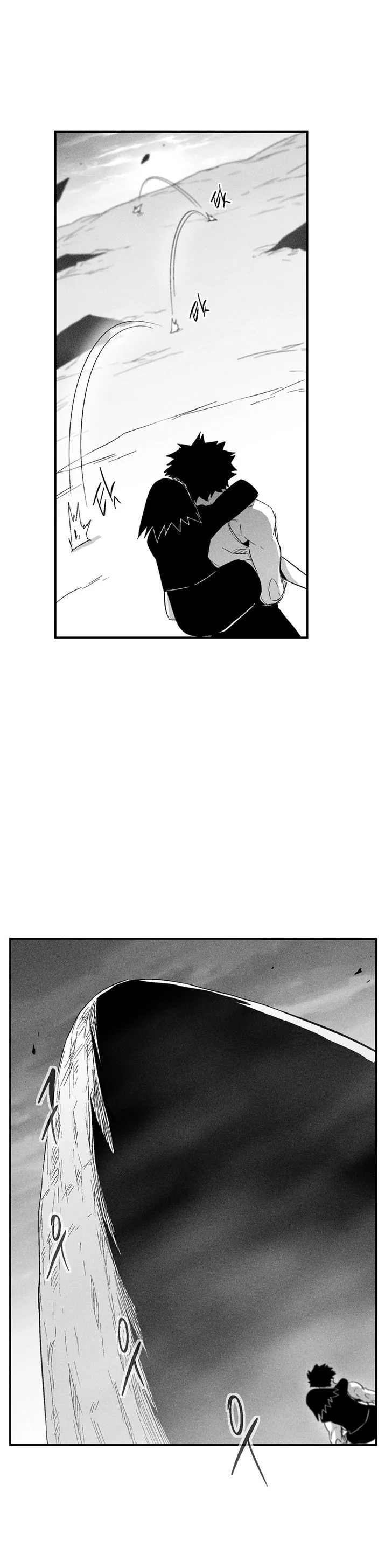 White Epic Chapter 93 page 19