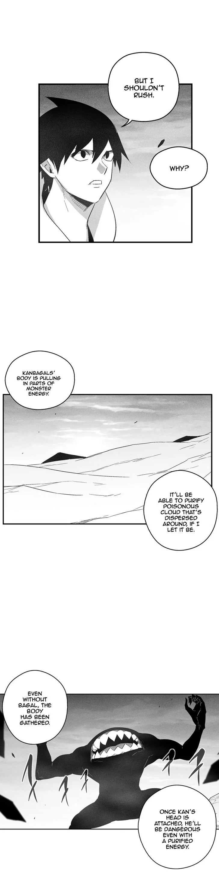 White Epic Chapter 93 page 17