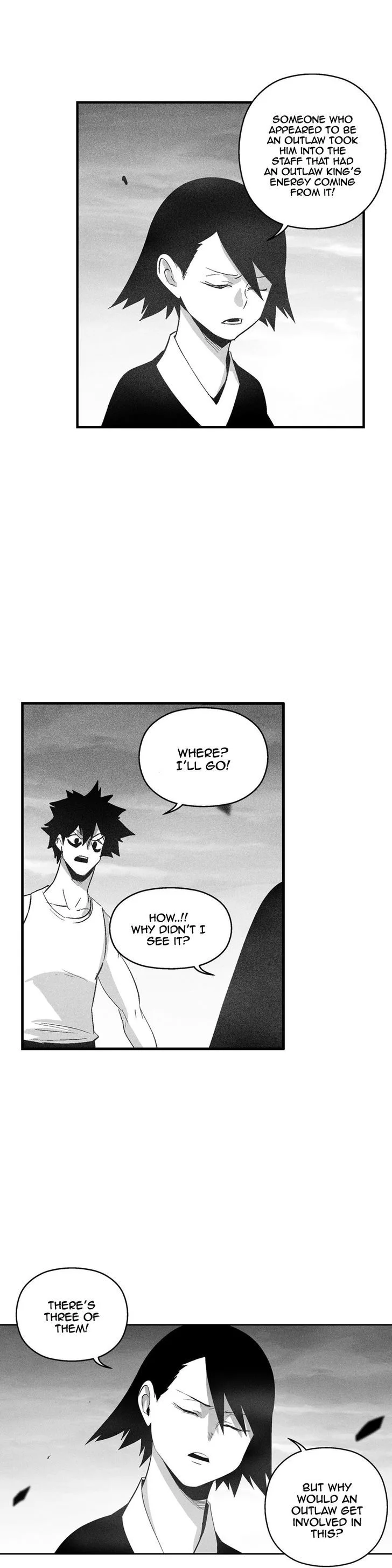 White Epic Chapter 93 page 10