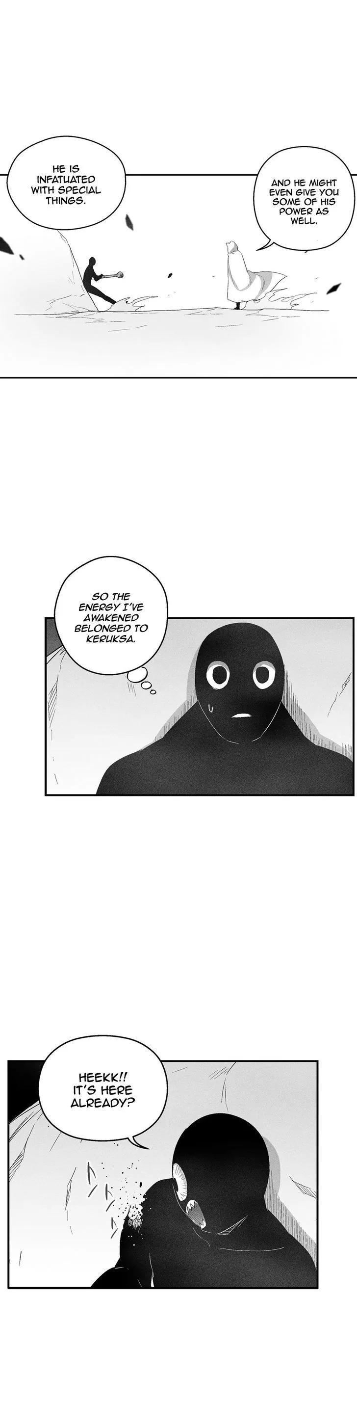 White Epic Chapter 93 page 6