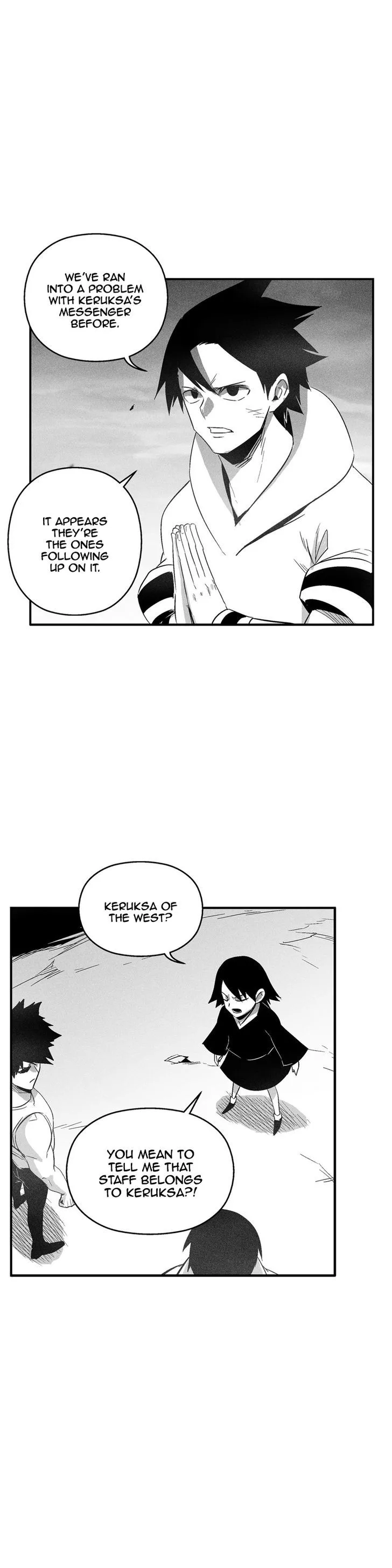 White Epic Chapter 93 page 11