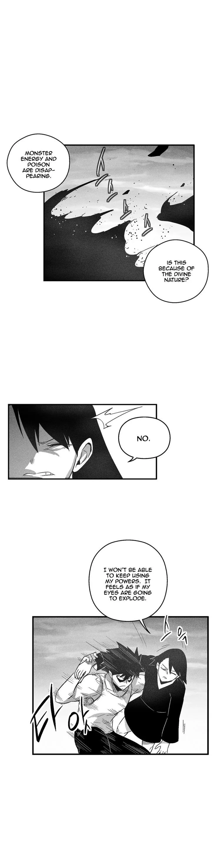 White Epic Chapter 93 page 15