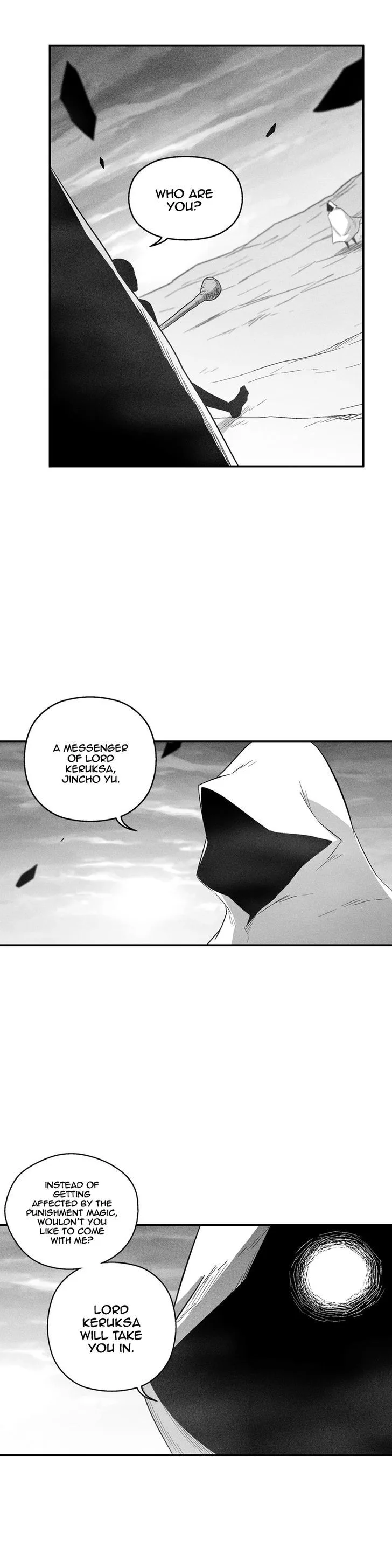 White Epic Chapter 93 page 5