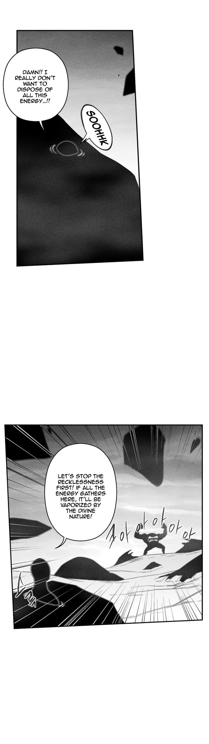 White Epic Chapter 93 page 2