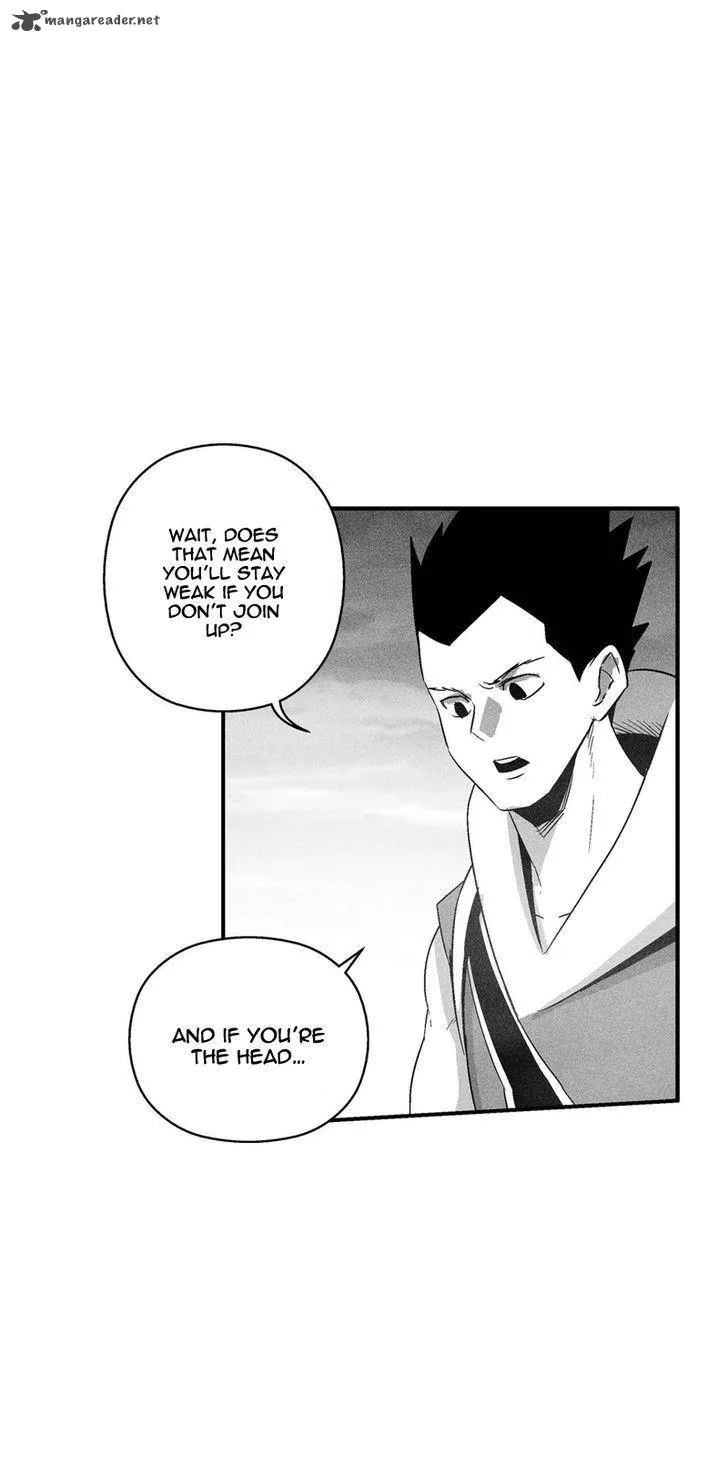 White Epic Chapter 94 page 5