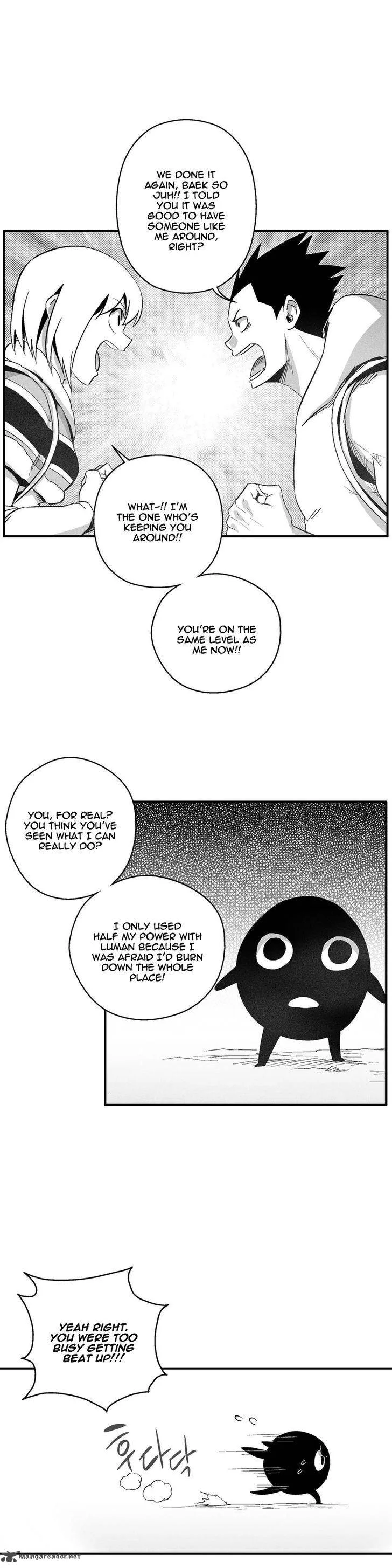 White Epic Chapter 94 page 7