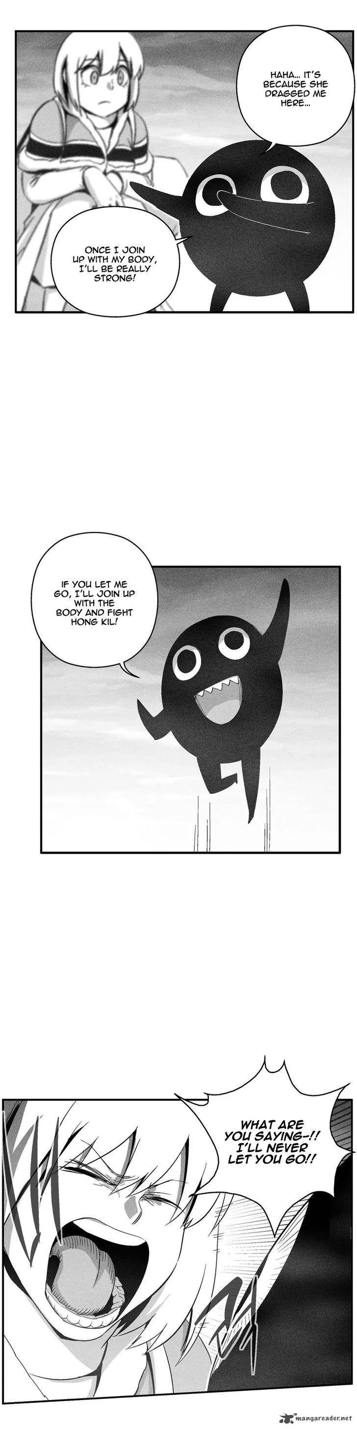 White Epic Chapter 94 page 4