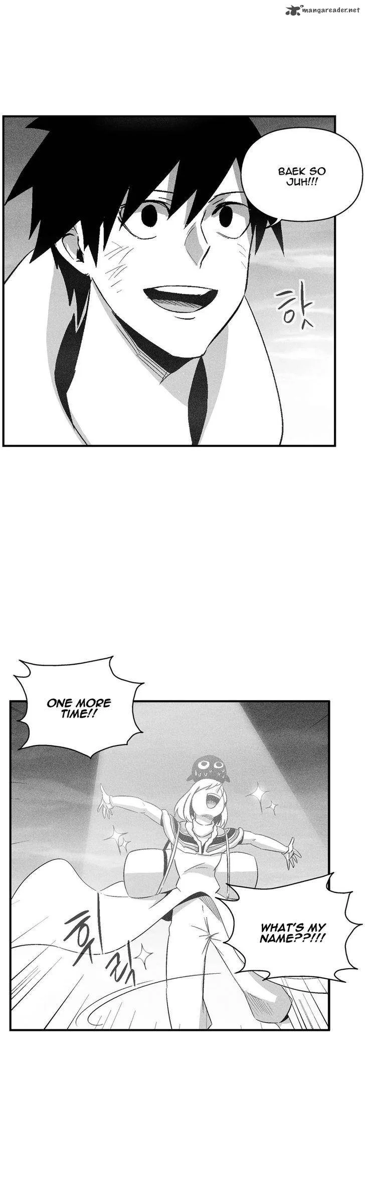 White Epic Chapter 94 page 15