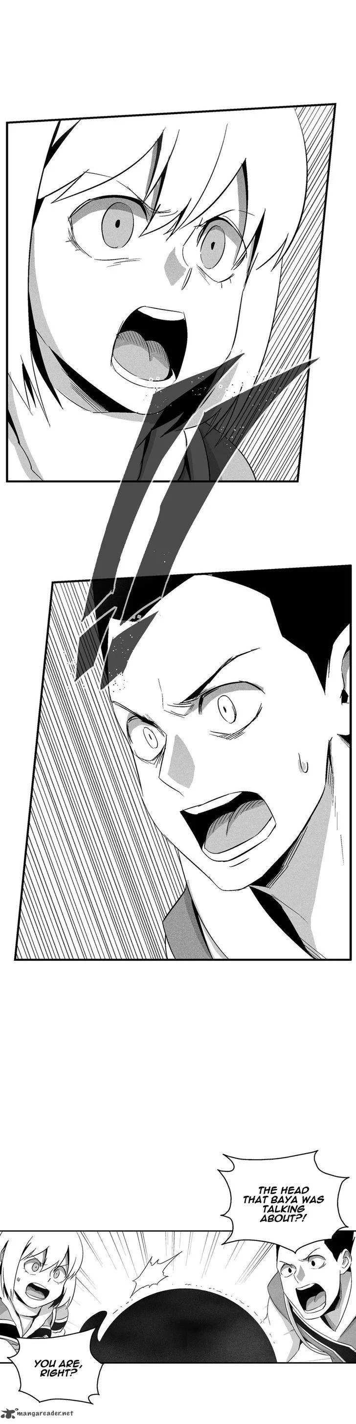 White Epic Chapter 94 page 6