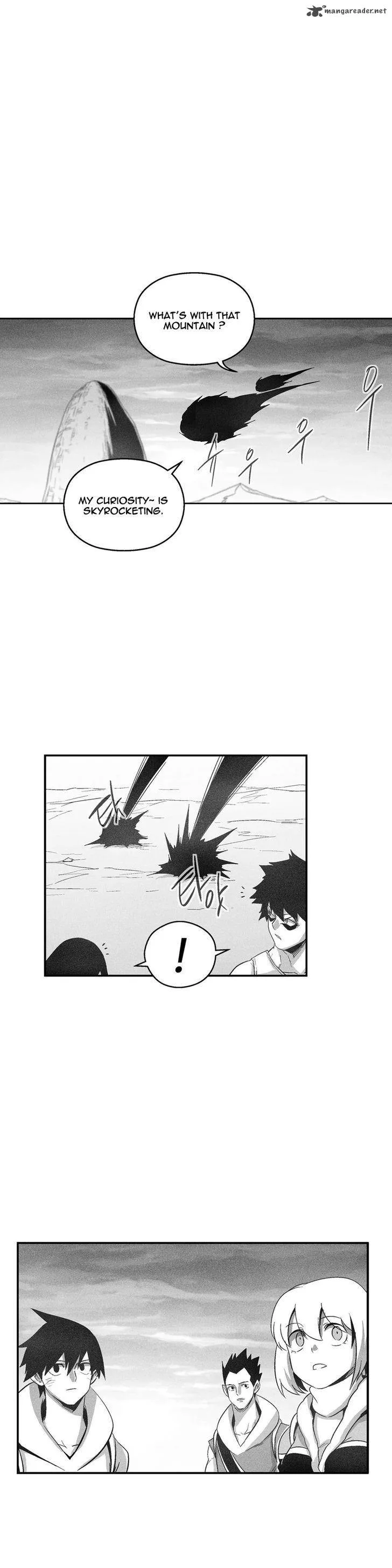 White Epic Chapter 94 page 23