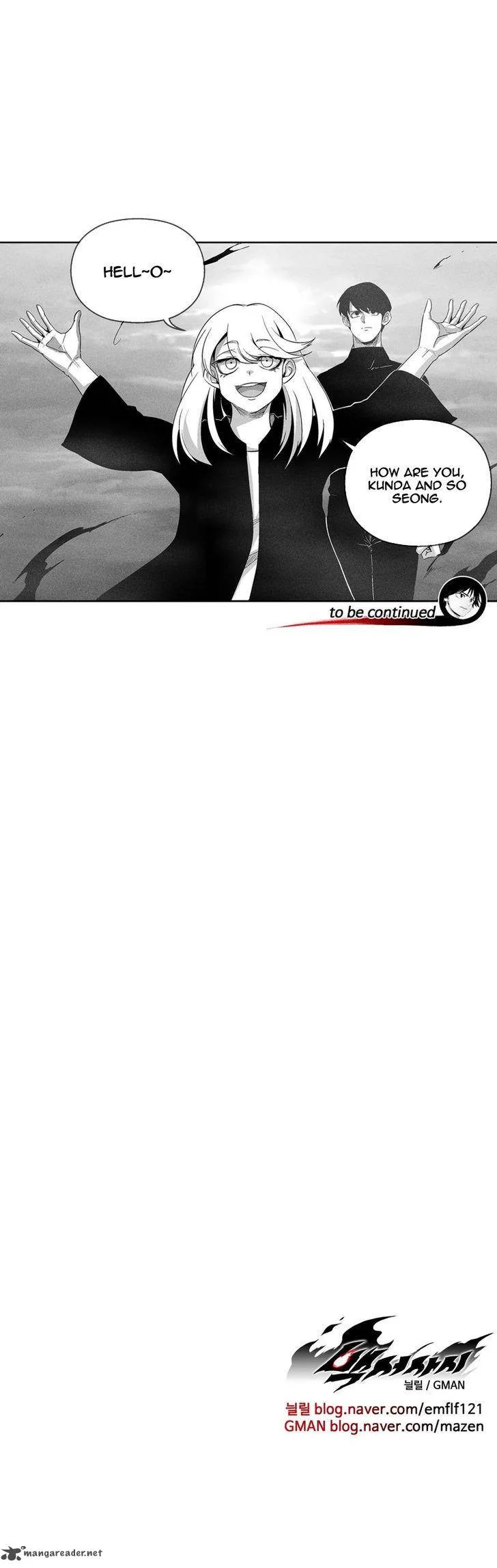 White Epic Chapter 94 page 24