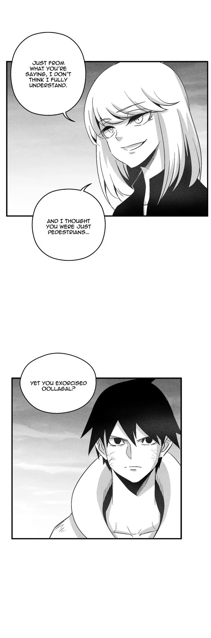 White Epic Chapter 95 page 4