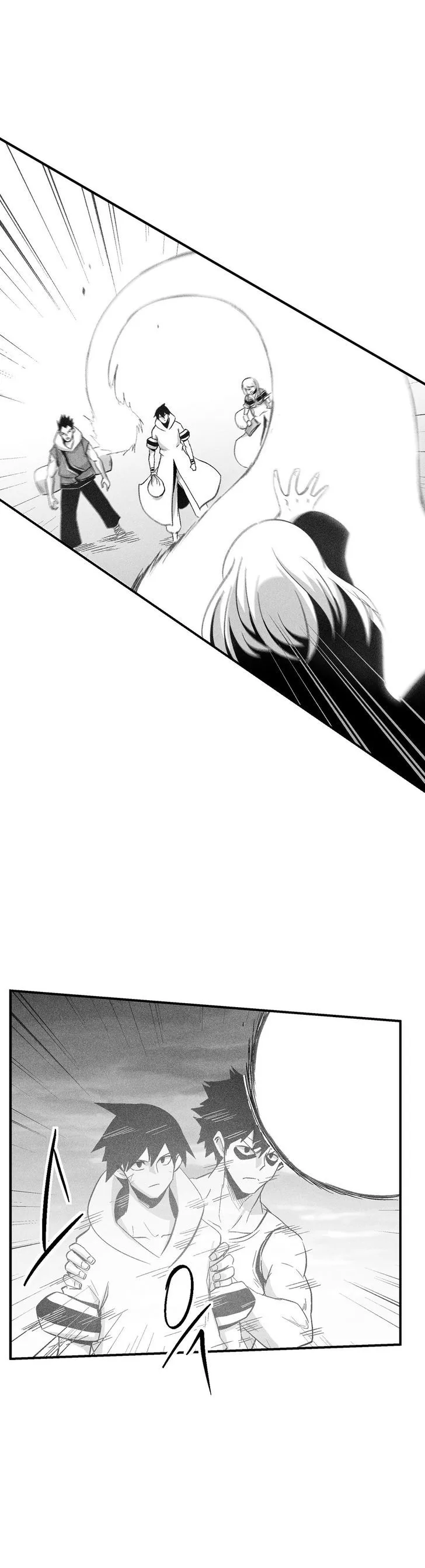 White Epic Chapter 95 page 7