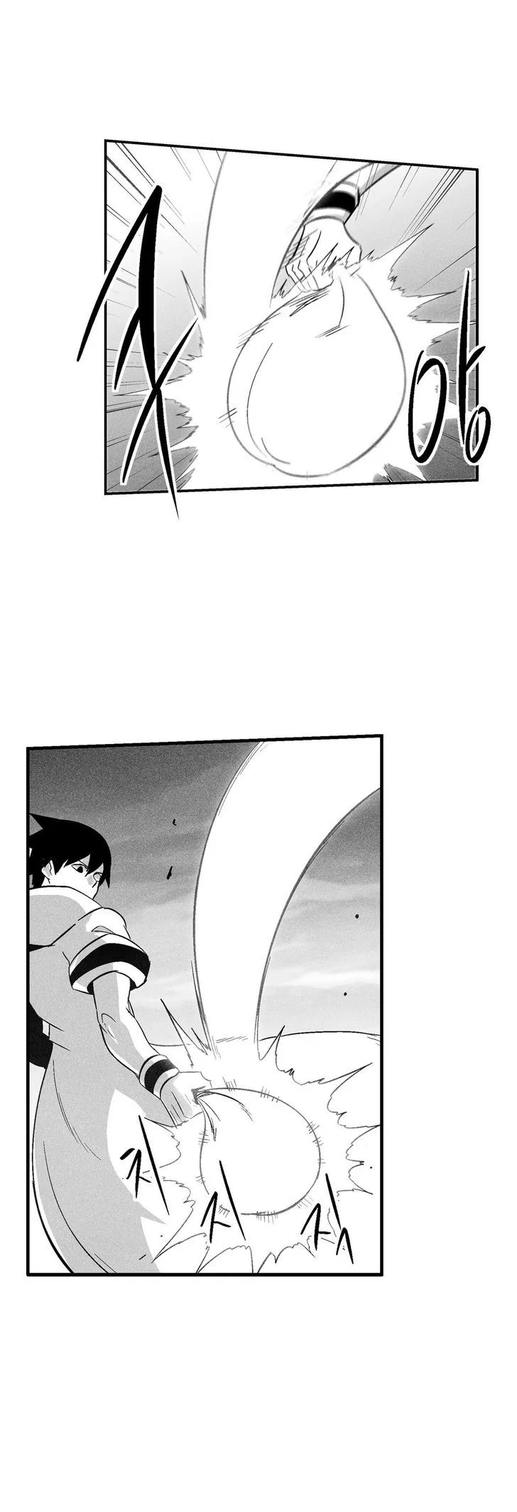 White Epic Chapter 95 page 8