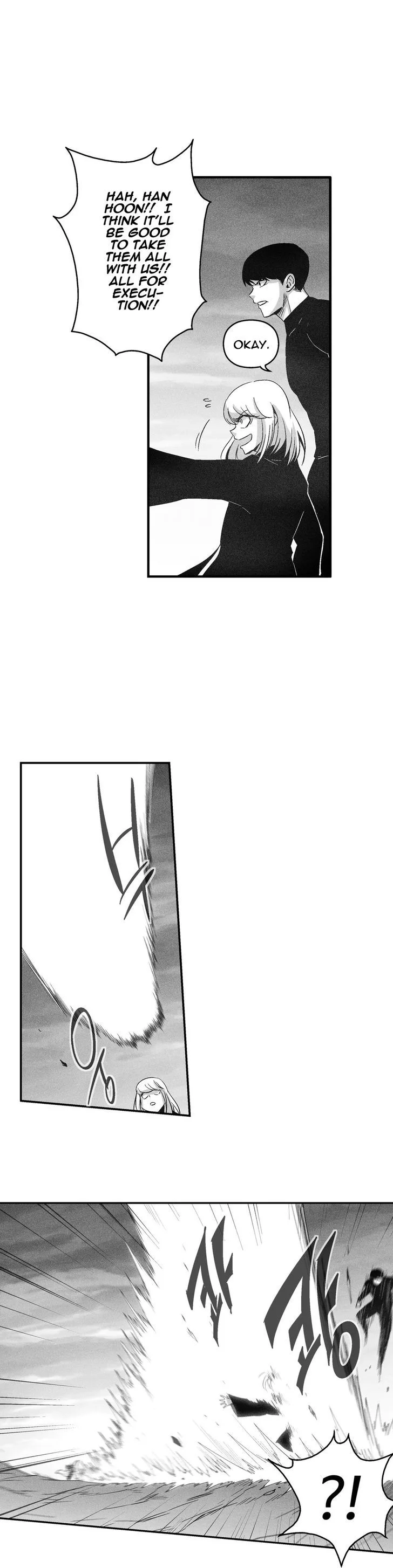 White Epic Chapter 95 page 15