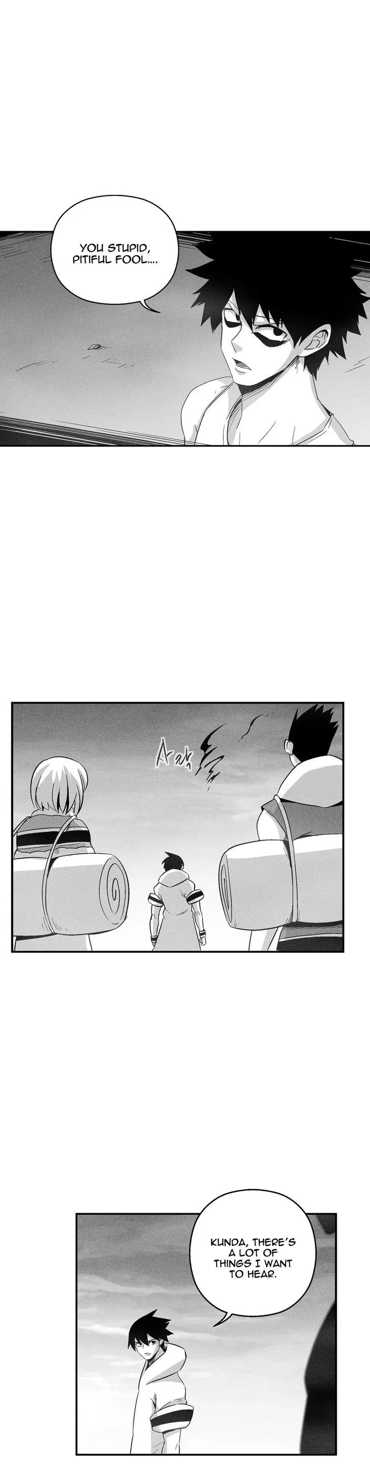 White Epic Chapter 95 page 20