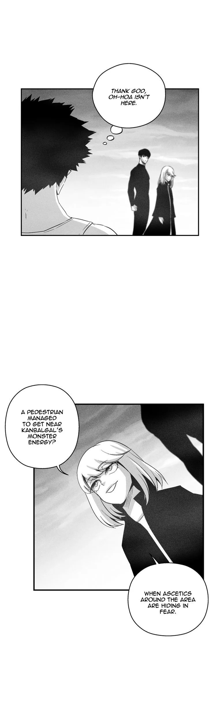 White Epic Chapter 95 page 2