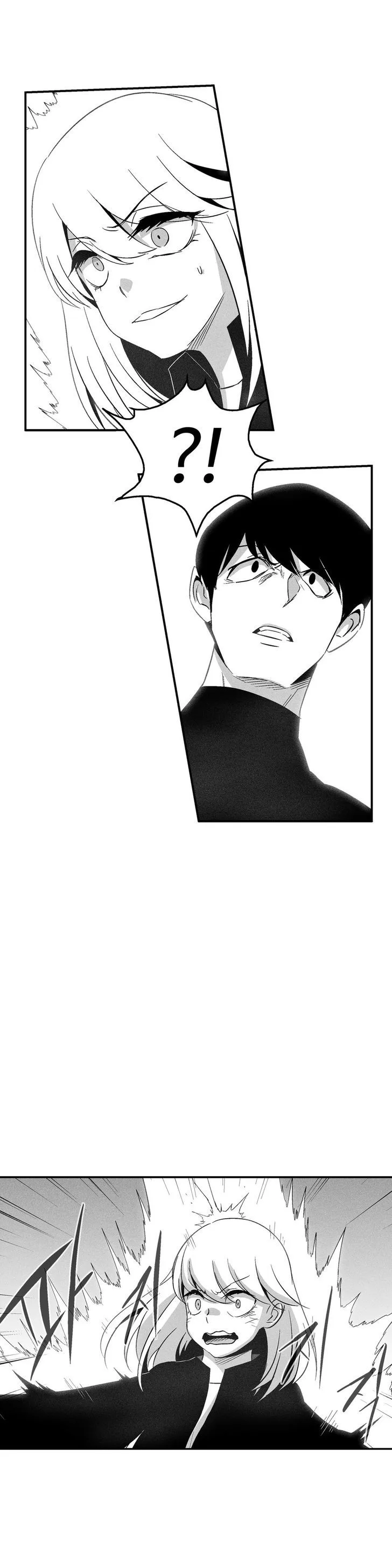 White Epic Chapter 95 page 9