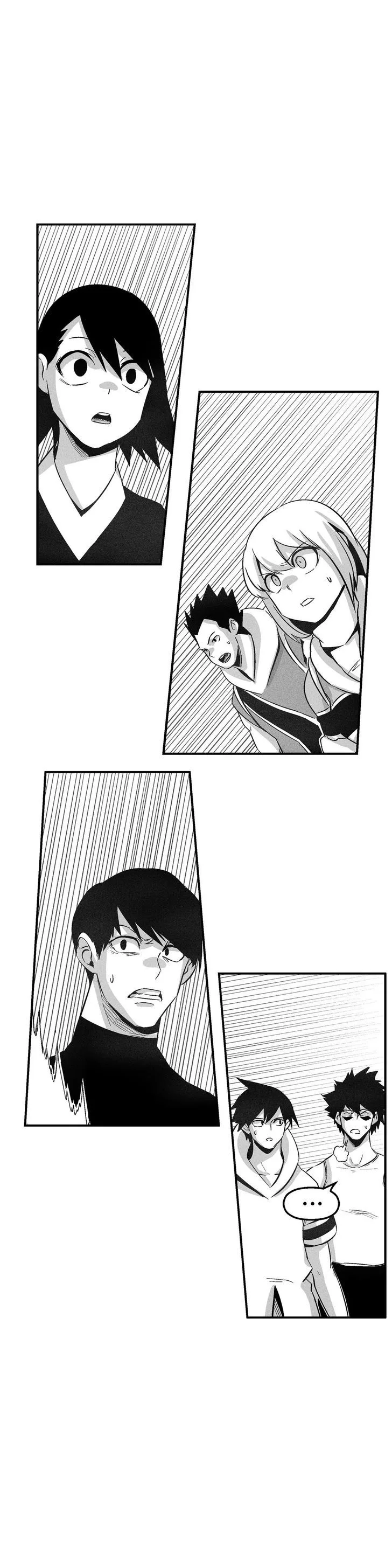 White Epic Chapter 95 page 10