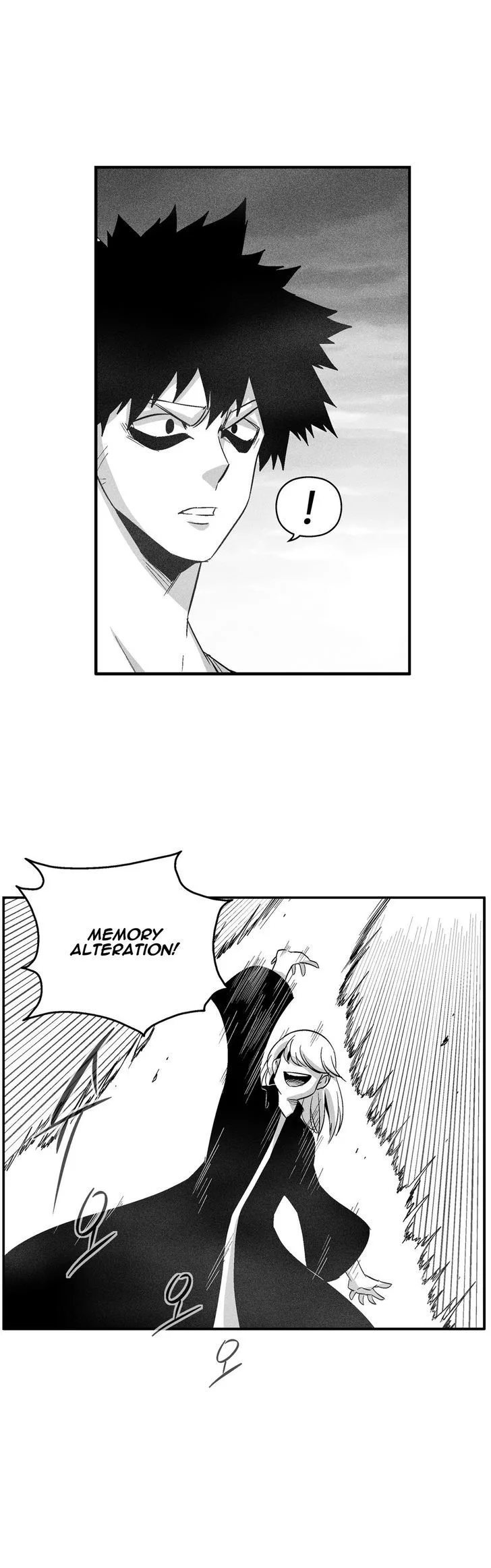 White Epic Chapter 95 page 6