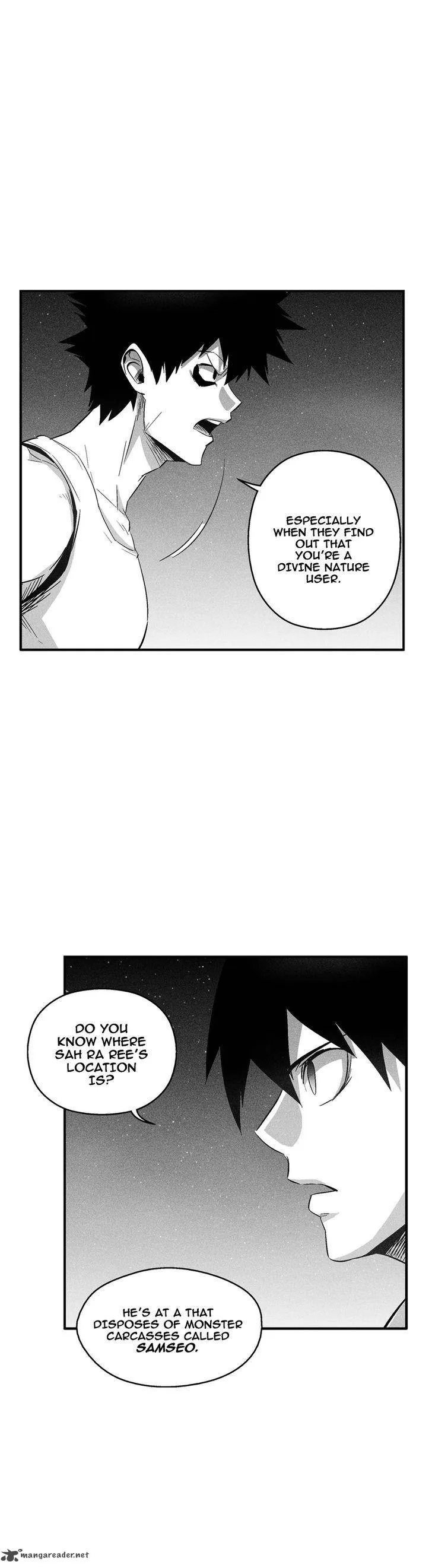 White Epic Chapter 96 page 16