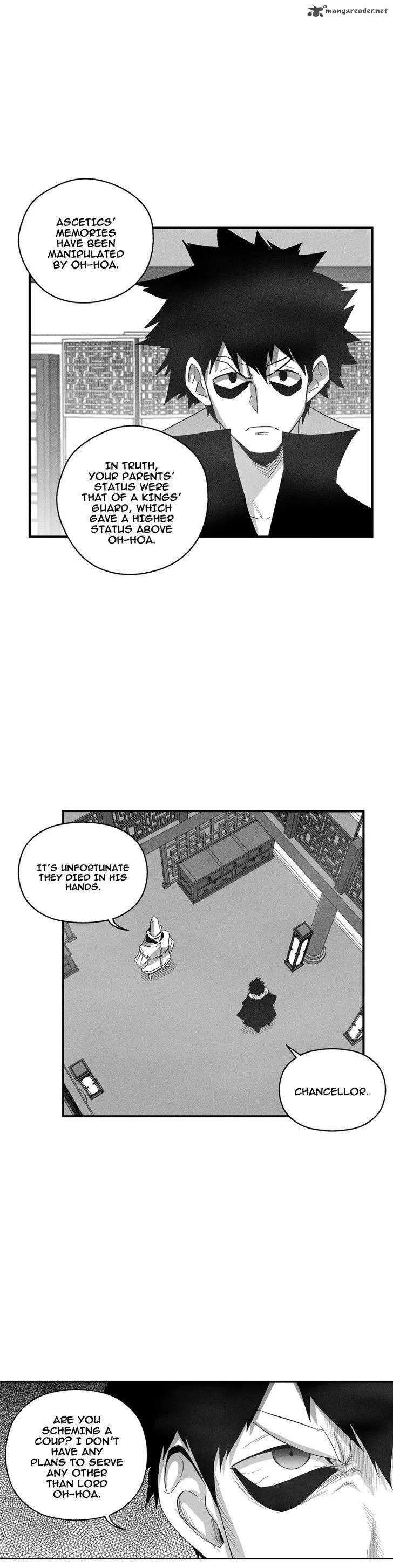 White Epic Chapter 96 page 4