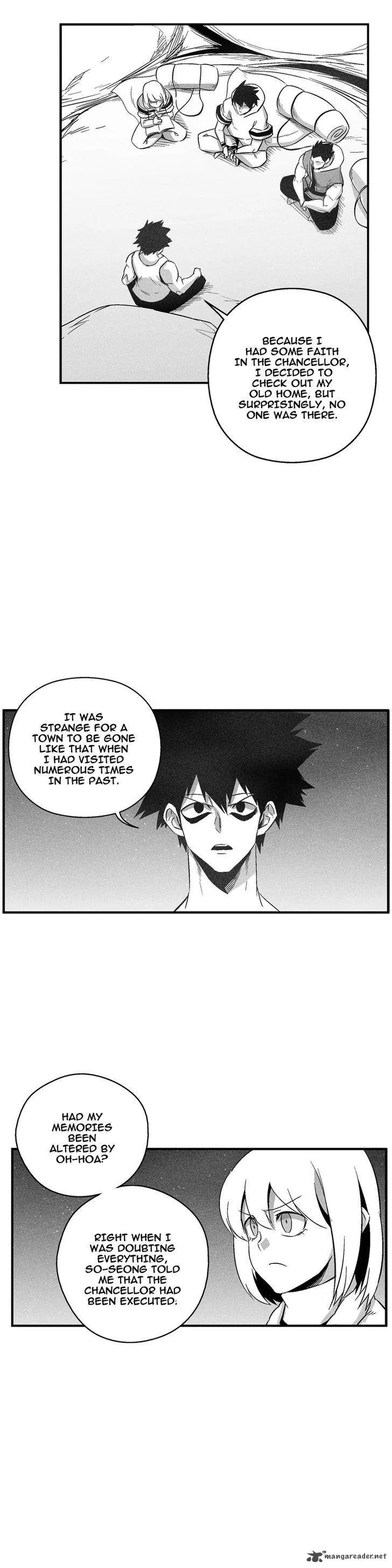 White Epic Chapter 96 page 6