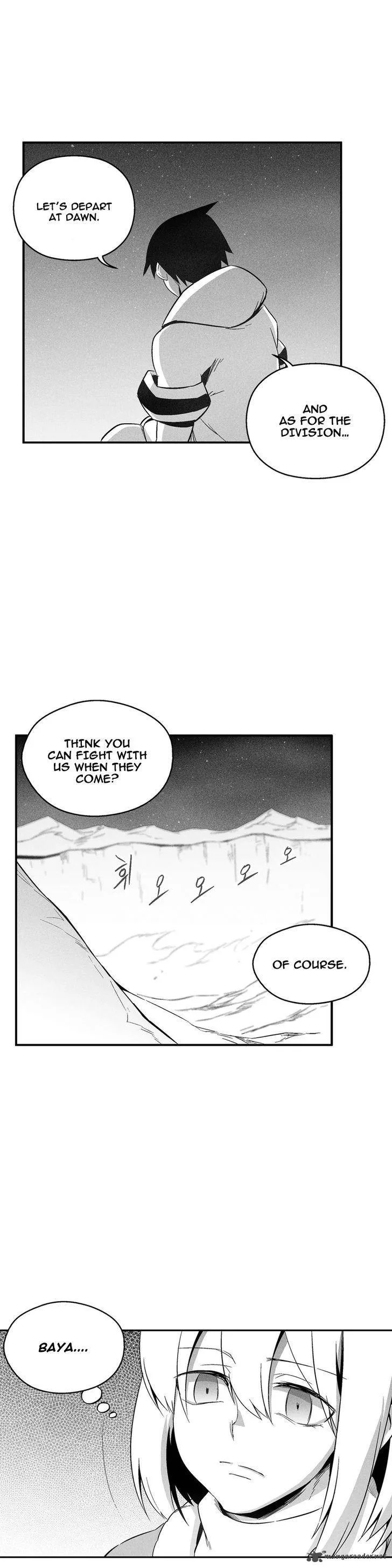White Epic Chapter 96 page 17