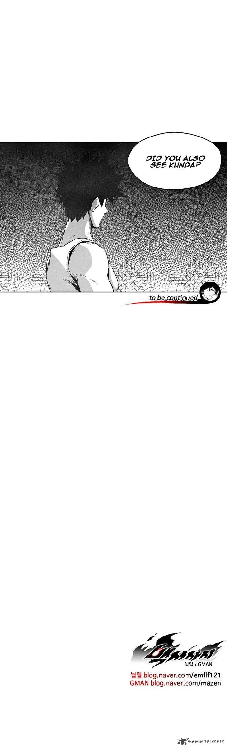 White Epic Chapter 96 page 18
