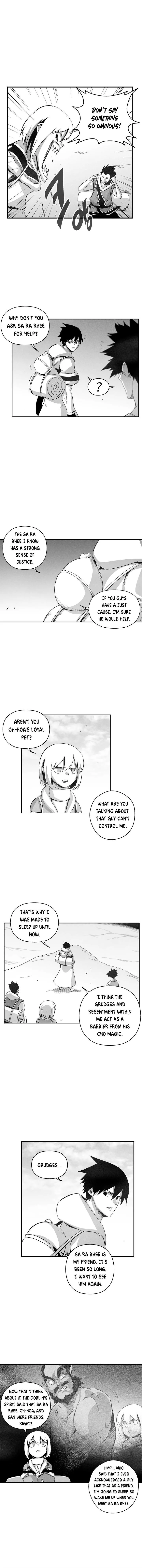 White Epic Chapter 97 page 5