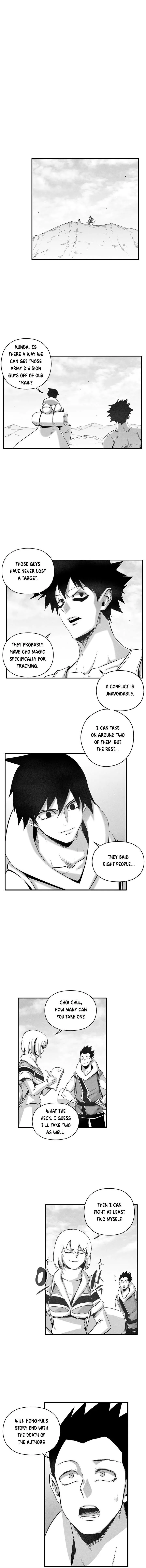 White Epic Chapter 97 page 4