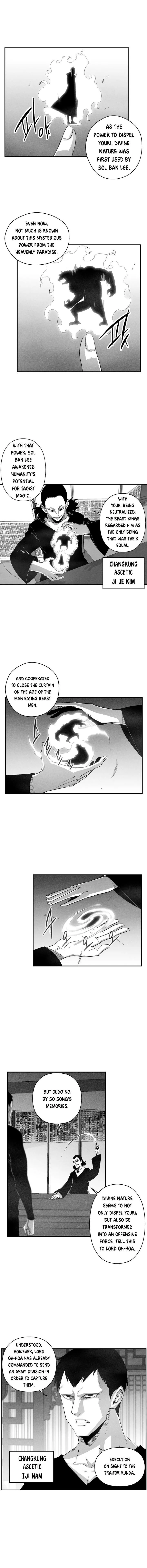 White Epic Chapter 97 page 2