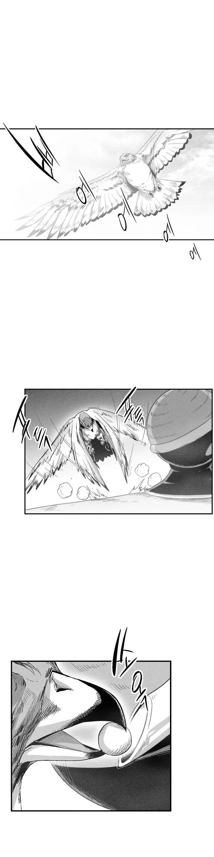 White Epic Chapter 98 page 1