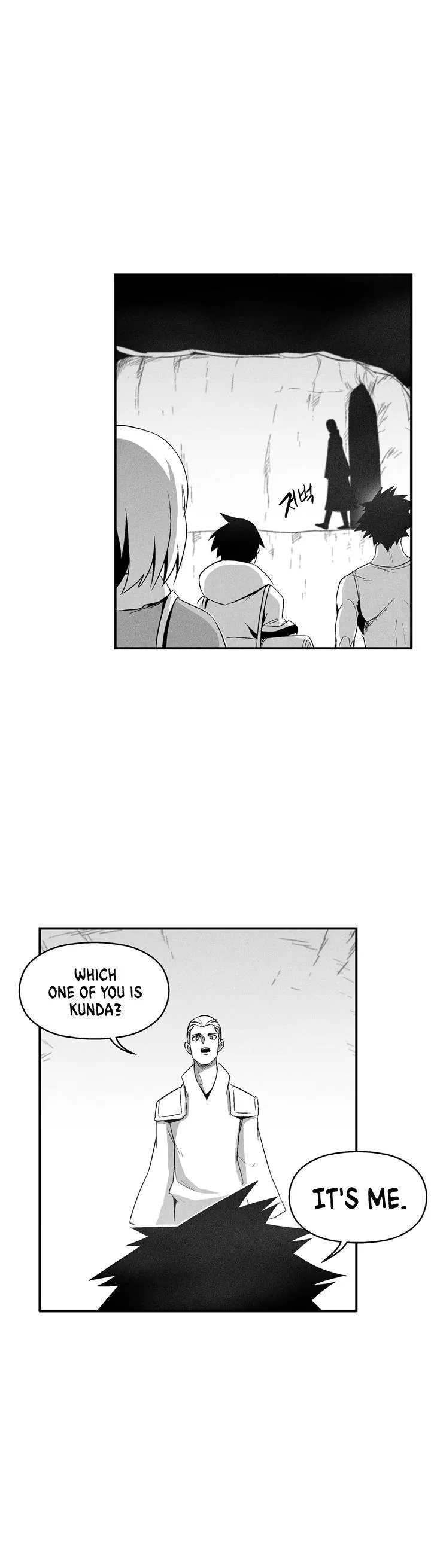 White Epic Chapter 98 page 14