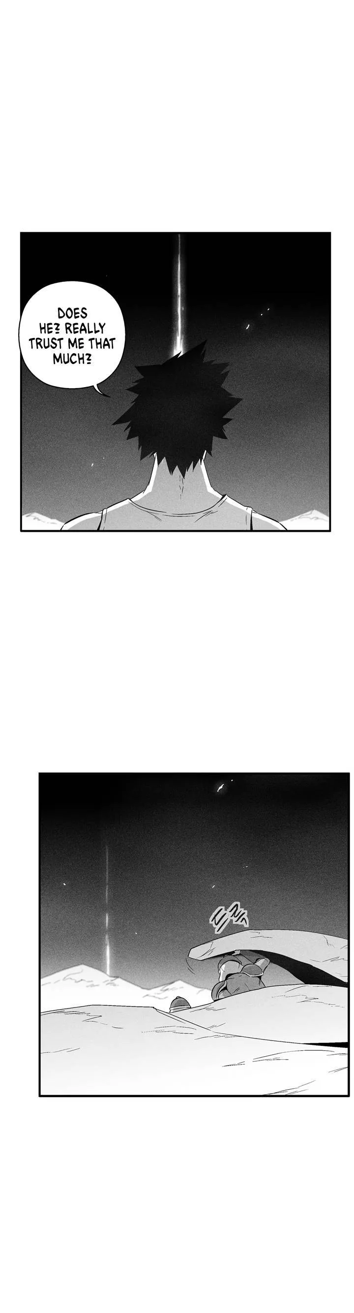 White Epic Chapter 98 page 5